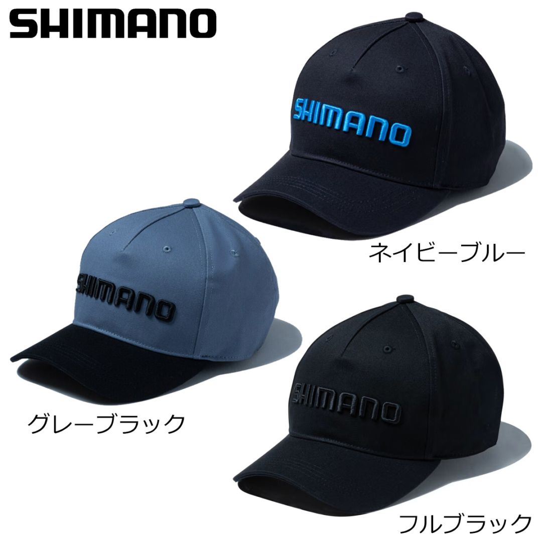 シマノ スタンダードキャップ CA-060Y | ウェアー類,ウェアー,キャップ