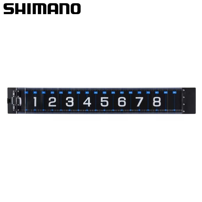 ���ޥ� �磻�ɥ᥸�㡼 UL-802Z �֥�å� M(80cm)