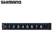 ���ޥ� �磻�ɥ᥸�㡼 UL-802Z �֥�å� M(80cm)