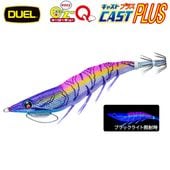 DUEL EZ-Q���㥹�ȥץ饹 3.0�� 24 KVVP ����ԥ�