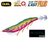 DUEL EZ-Q���㥹�ȥץ饹 3.5�� 21 LFM ���쥰�꡼��