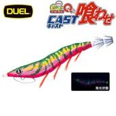 DUEL EZ-Q���㥹�ȶ��碌 3.0�� 27 LFM ���쥰�꡼��