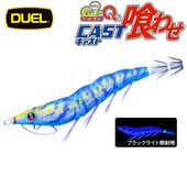 DUEL EZ-Q���㥹�ȶ��碌 3.0�� 29 KVSB ����Ĭ�֥롼