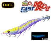DUEL EZ-Q���㥹�ȶ��碌 3.0�� 34 SBTP ����ѡ��ץ�