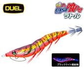 DUEL EZ-Q���㥹�ȶ��碌��ȥ� 3.0�� 19 NRBW ����֥饦��
