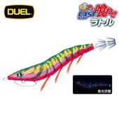 DUEL EZ-Q���㥹�ȶ��碌��ȥ� 3.5�� 13 LFM ���쥰�꡼��