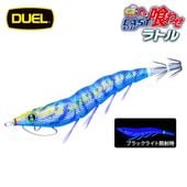 DUEL EZ-Q���㥹�ȶ��碌��ȥ� 3.5�� 15 KVSB ����Ĭ�֥롼