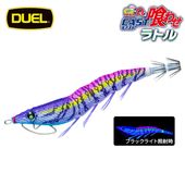 DUEL EZ-Q���㥹�ȶ��碌��ȥ� 3.5�� 16 KVVP ����ԥ�