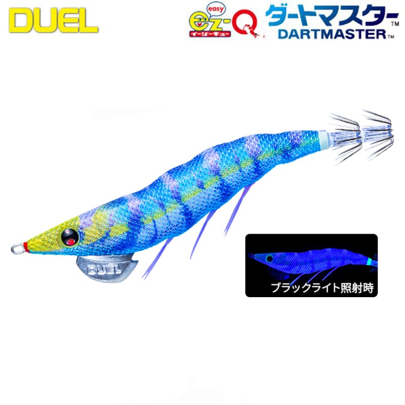 DUEL EZ-Q�����ȥޥ����� 3.0�� 35 KVSB ����Ĭ�֥롼