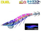 DUEL EZ-Q�����ȥޥ����� 3.0�� 36 KVVP ����ԥ�