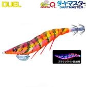 DUEL EZ-Q�����ȥޥ����� 3.0�� 39 NRBW ����֥饦��