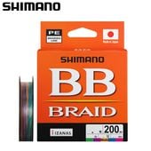 ���ޥ� BB�֥쥤�� LD-M64Y 5���顼 200m