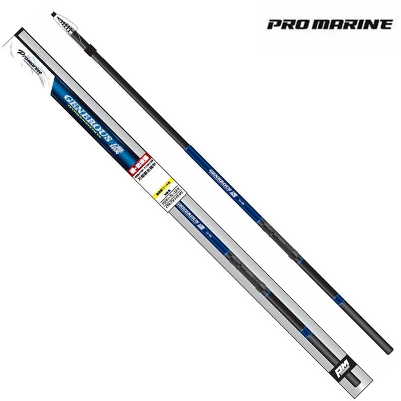 プロマリン ジェネラス磯 2-360 | 竿・ロッド,磯竿,その他