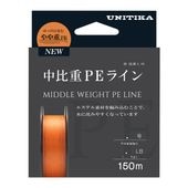 ��˥��� �����PE�饤�� 150m ����󥸥��顼