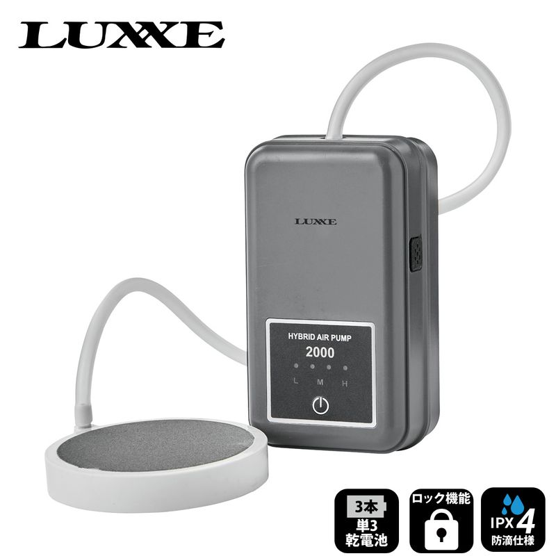 ���ޤ��� LUXXE �ϥ��֥�åɥ������ݥ��2000 LE157