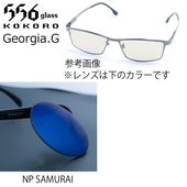 556glass Georgia.G NP SAMURAI�ʥͥ�����ȥ饹���и�����饤�ˡʼ����б���