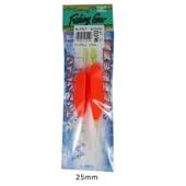 ���᥺ �����󥰥��å� 2�祻�å� 25mm