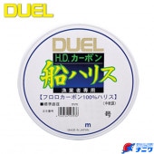 DUEL H.D.�����ܥ� ���ϥꥹ 1.5�� 100m