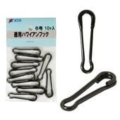 �ʥ˥索�ꥸ�ʥ� ���ѥϥ磻����եå� 6�� 10����