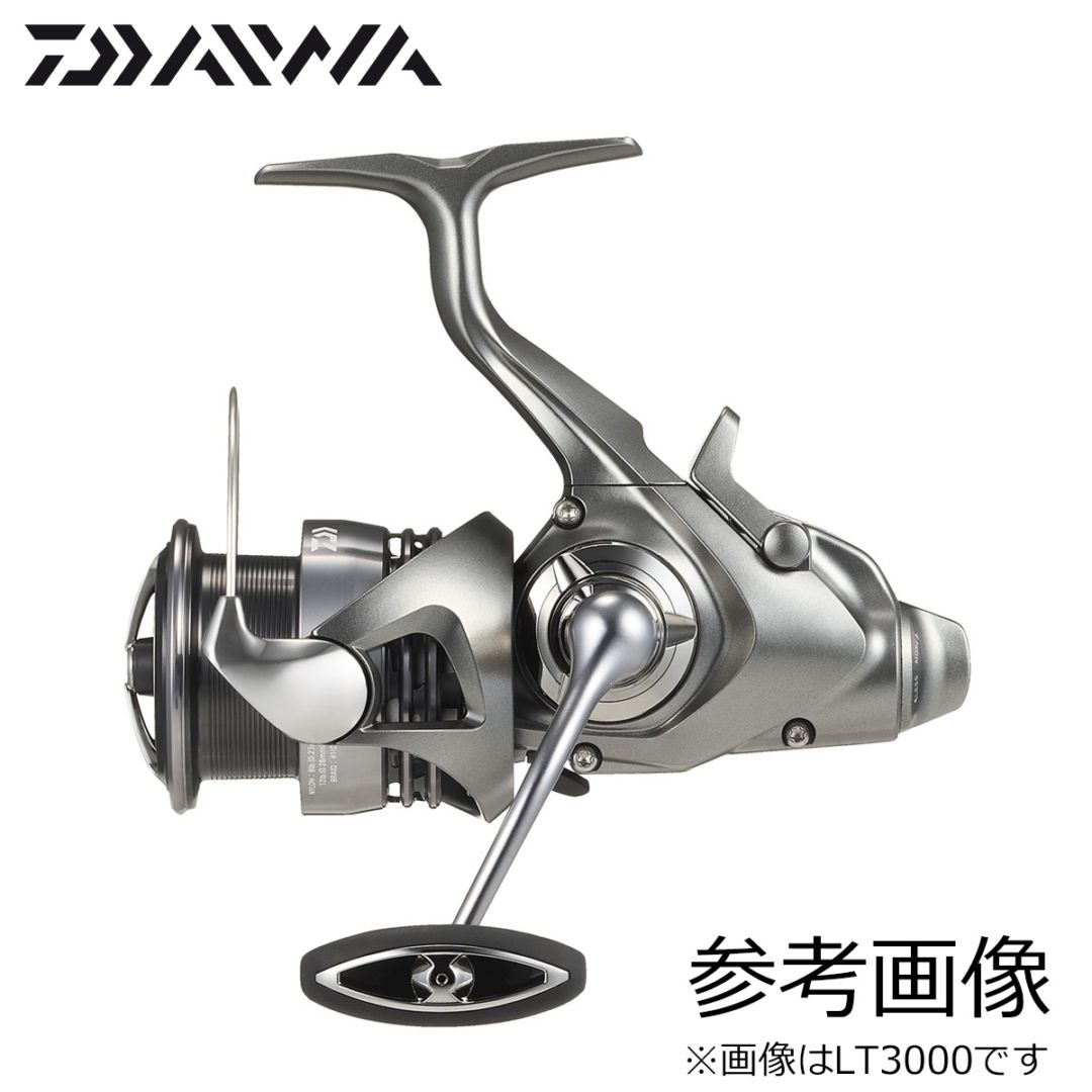 ダイワ 26 アオリマチックBR LT3000D | リール,スピニングリール