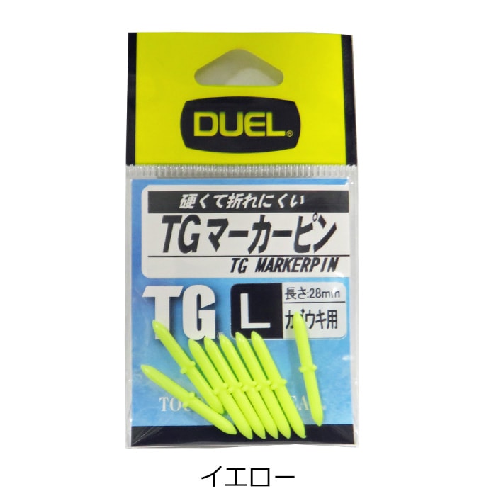 DUEL TG�ޡ������ԥ� L ��������