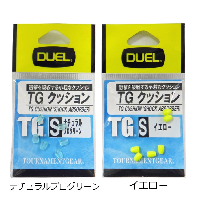DUEL TG���å����