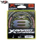 X-BRAID UPGRADE X8 0.6�� 200m