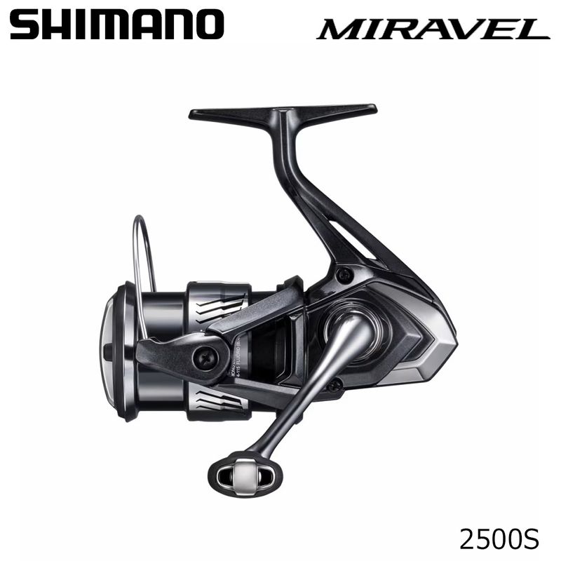 シマノ 26 ミラベル 2500S | リール,スピニングリール,シマノ