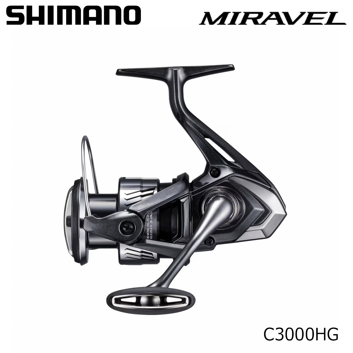 リール mimi シマノ 26 ミラベル C3000HG | リール,スピニングリール,シマノ