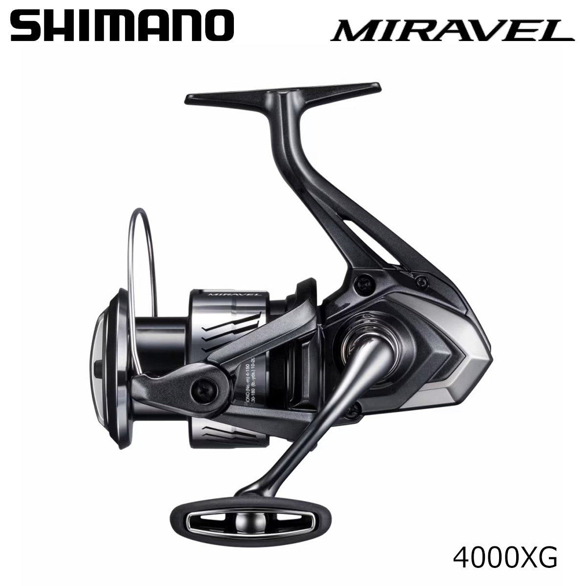 シマノ 26 ミラベル 4000XG | リール,スピニングリール,シマノ