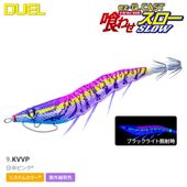 DUEL EZ-Q���㥹�ȶ��碌������ 3.0�� A1868-KVVP 9.����ԥ�