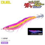 DUEL EZ-Q���㥹�ȶ��碌������ 3.0�� A1868-KPGP 15.�����ԥ󥯥ԥ�