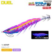 エギング特集,DUEL EZ-QマグネットTGマグパタシリーズ | フィッシング