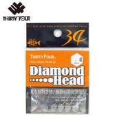 THIRTY34FOUR ��������ɥإå�