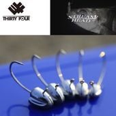 THIRTY34FOUR ���ȥ꡼��إå�