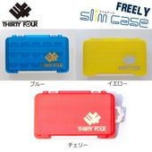 THIRTY34FOUR FREELY����ॱ����