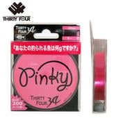 THIRTY34FOUR PINKY(�ԥ󥭡�) 200m