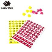 THIRTY34FOUR FREELY�������ȥ��å� �����������ԥ�