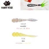 THIRTY34FOUR �����ץ� 1.6