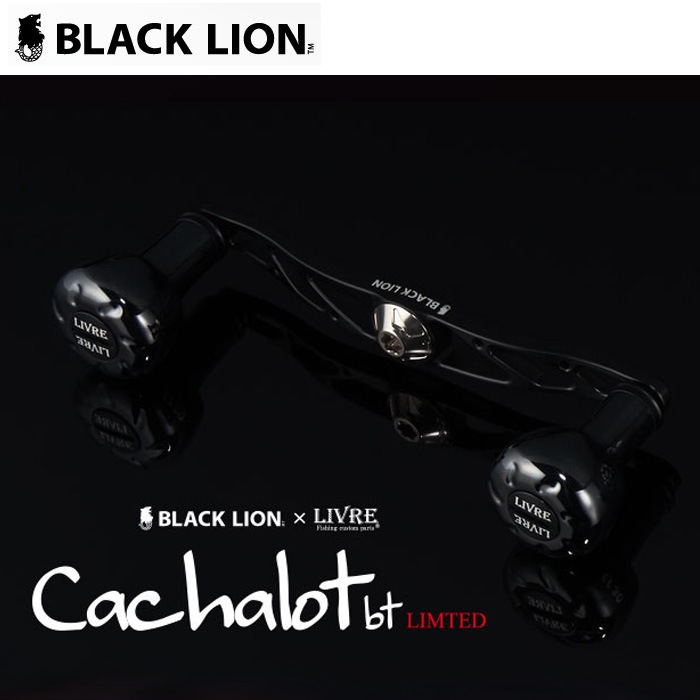 BLACK LION Cachalot BT 120�����������ߡ�