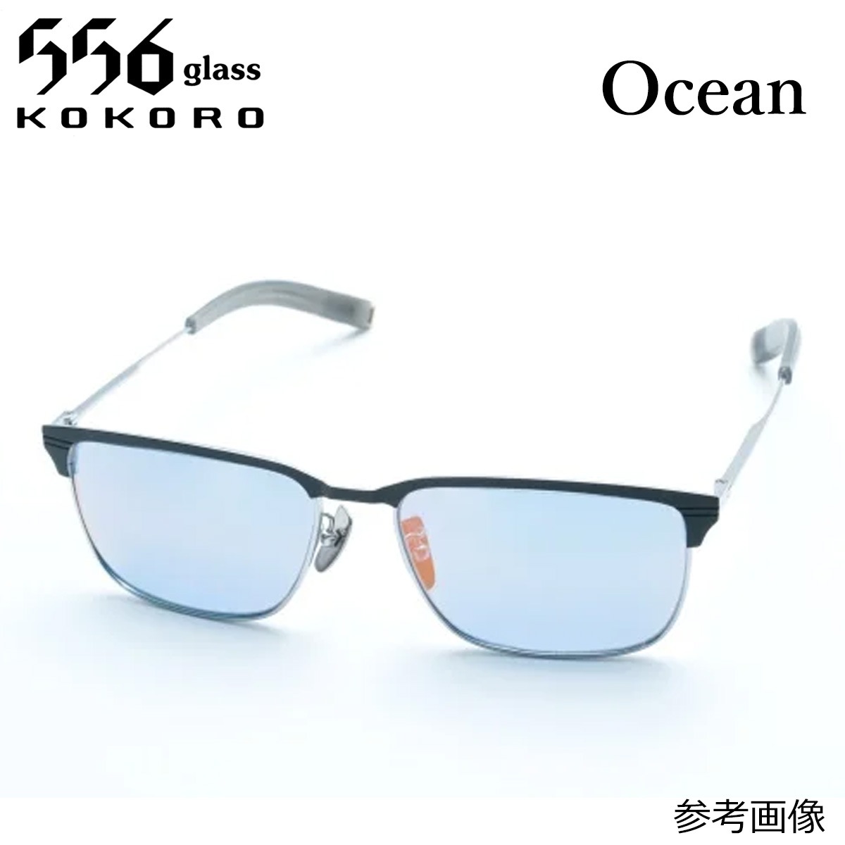 556glass Ocean�ʼ����б���