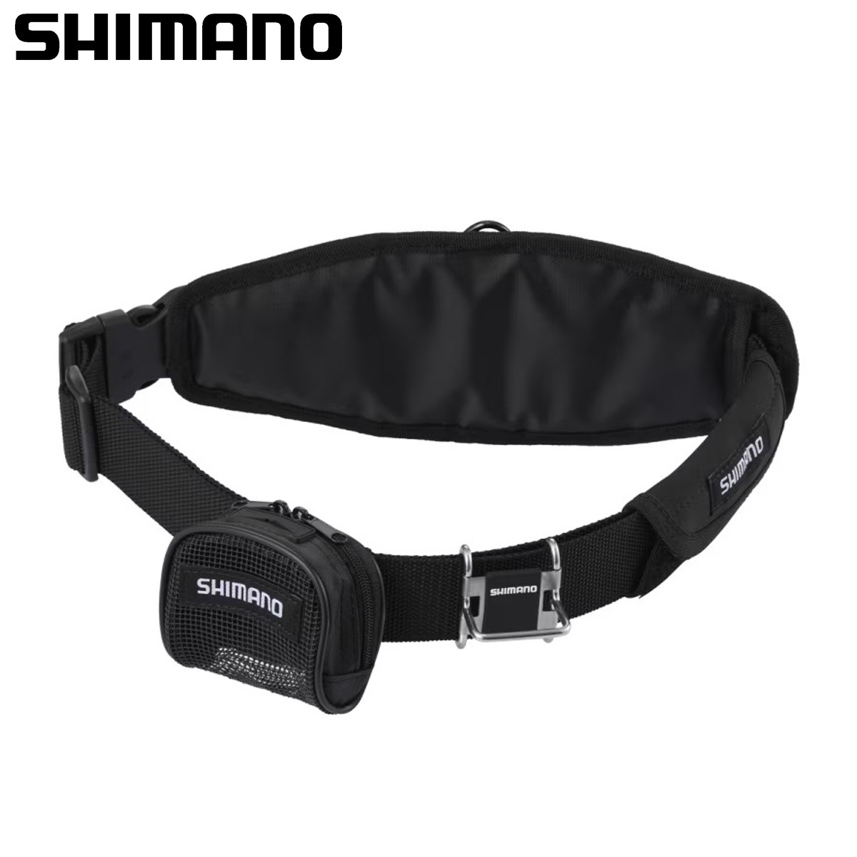 SHIMANO LIMITED PRO フィッシングベルト　鮎 SHIMANO LIMITED PRO フィッシングベルト鮎