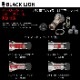 BLACK LION NEW Cachalot Balancer ���硼�� C1������