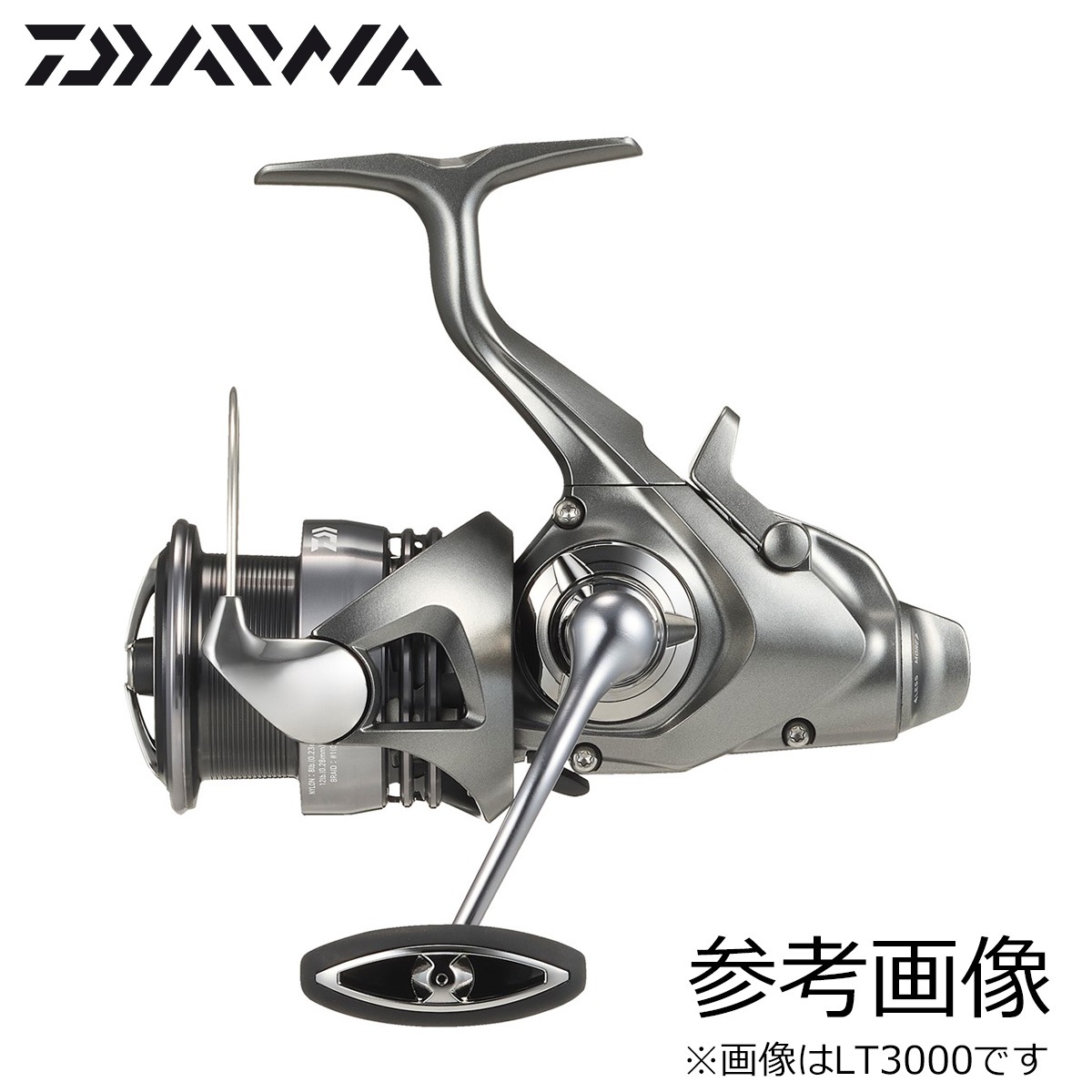 ダイワ 26 アオリマチックBR LT3000D | リール,スピニングリール