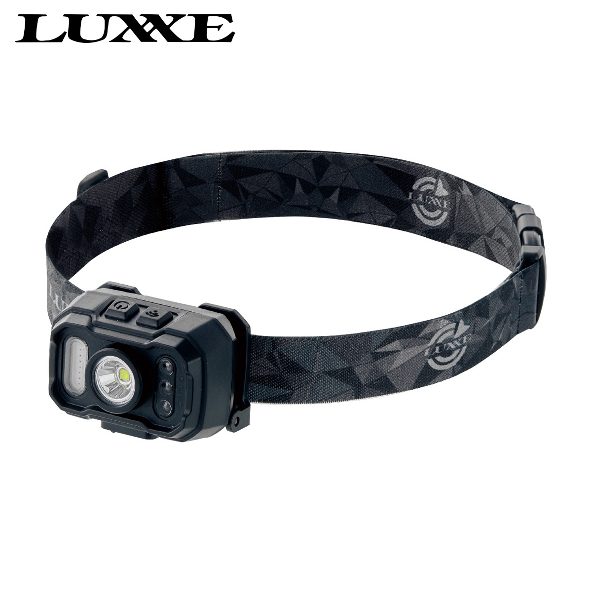 ���ޤ��� �饰�� �إåɥ饤�� LEHL800XPW