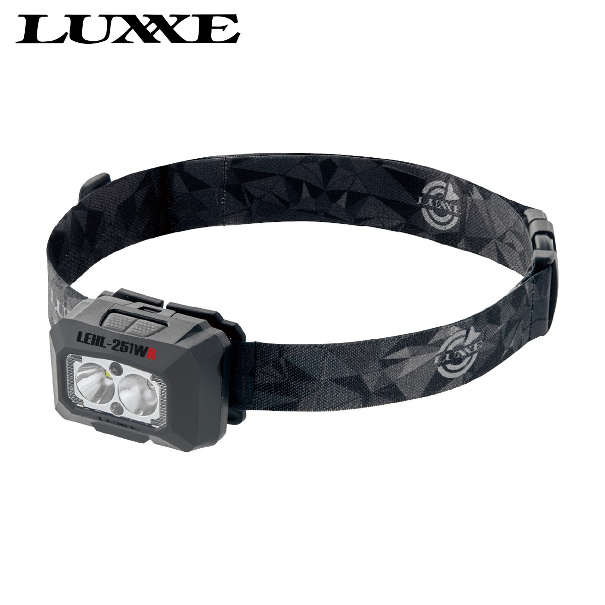 ���ޤ��� �饰�� �إåɥ饤�� LEHL251WR