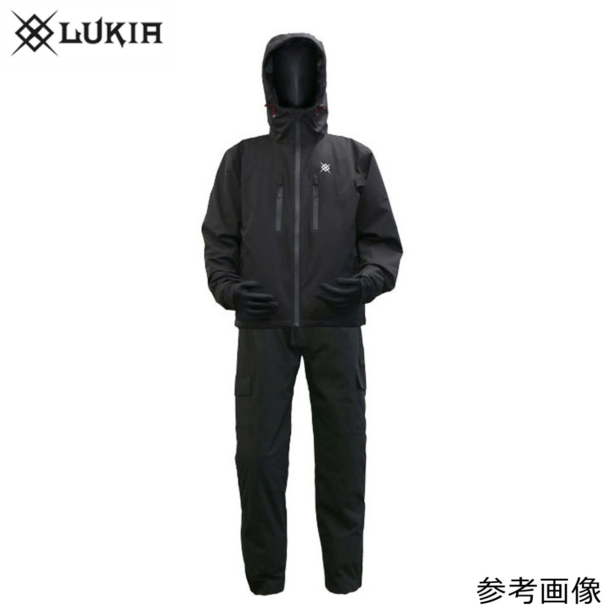 �륭�� �ɿ��ɴ������󥿡�Ʃ�����ȥ�å������� LWB2504 �֥�å�