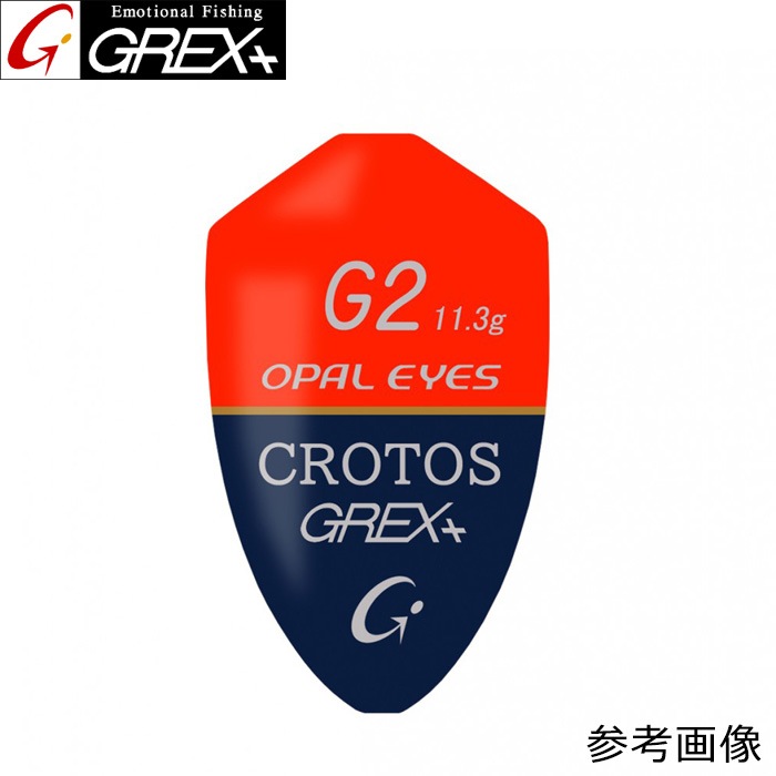 GREX+ �����ȥ�