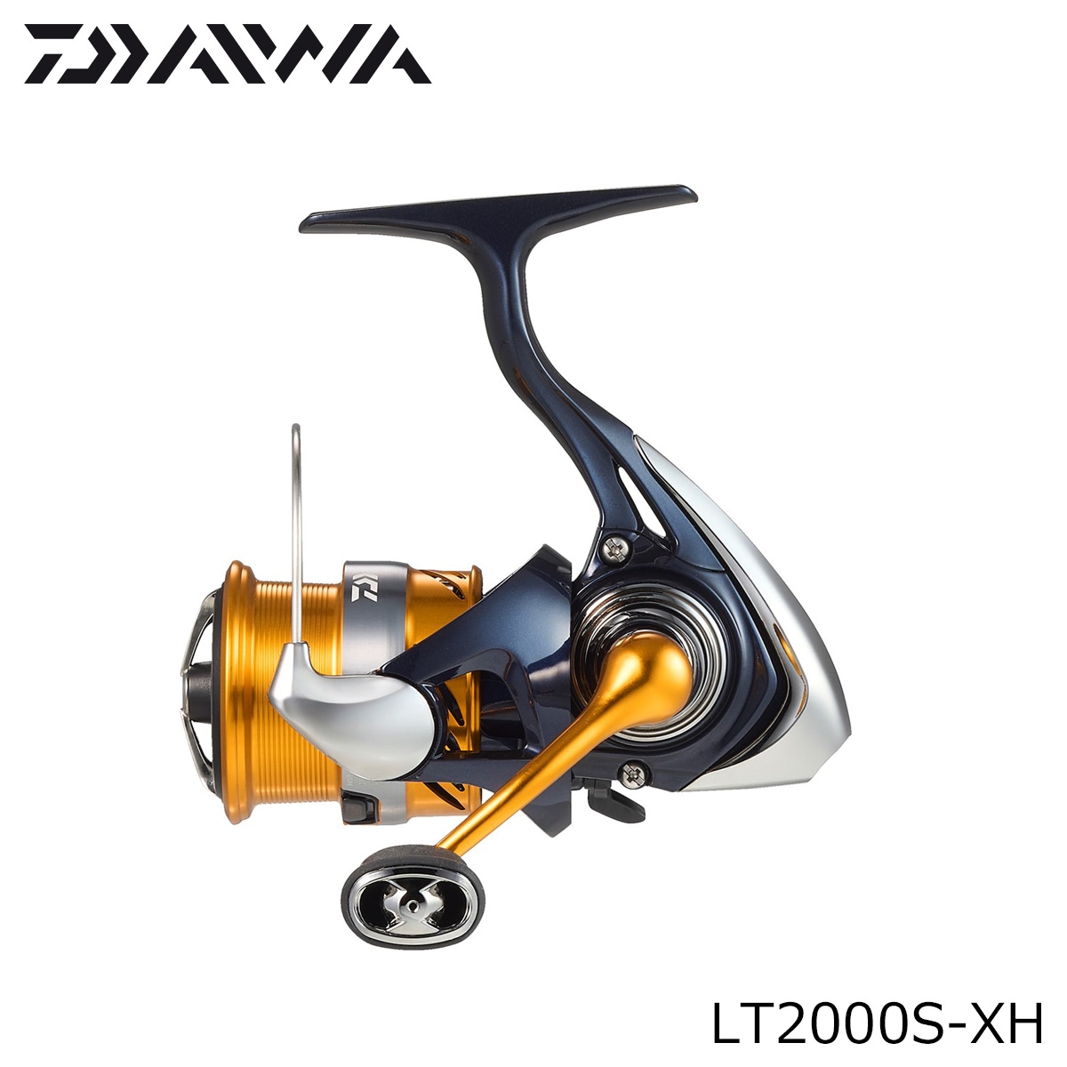 ダイワ(DAIWA) スピニングリール 24レブロス LT2000S-XH ダイワ 24 レブロス LT2000S-XH | リール,スピニングリール