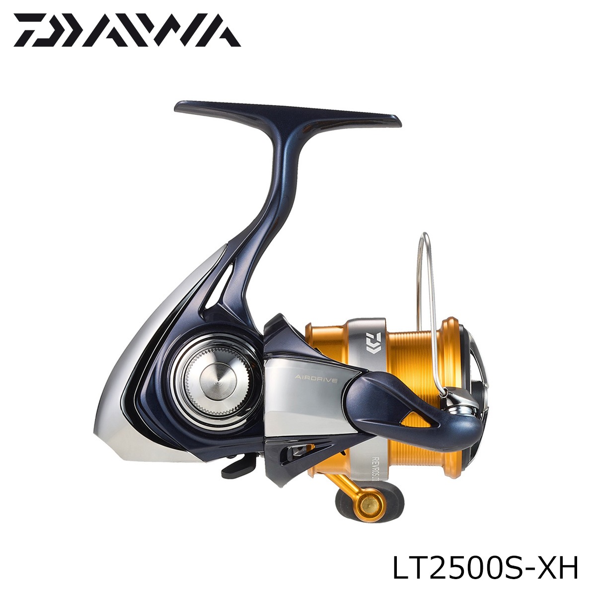 REVROS LT2500S-XH 新品 ダイワ 24 レブロス LT2500S-XH | リール,スピニングリール,ダイワ